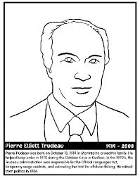 Auto coloring lamborghini cars coloring 1 drawing. Canadian Prime Minister Trudeau Coloring Page Crayola Com