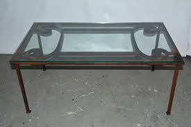 40 modern coffee table designs for living room hall furnitur. Antique Iron Garden Gate Coffee Table For Sale At 1stdibs