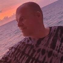 Stephen Scott Perkins Obituary