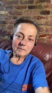 So many questions: 1. Is this a compliment 2. Why does midwesternlyness  persist so persistently? 3. How can you ruin other folks days along with  your own?