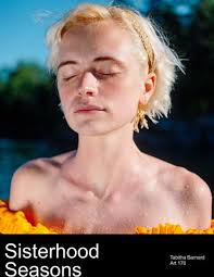 Sisterhood Seasons-Tabitha Barnard by Tabitha Barnard