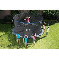 18 results found for bounce pro 14 trampoline enclosure & marketplace (18) only. Bounce Pro 14 Foot Trampoline Electron Shooter Game Classic Safety Enclosure Midnight Blue Walmart Com Backyard Trampoline Trampoline Enclosure Trampoline