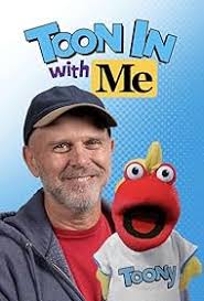 Toon in with Me" Bill's Big Book of Cartoon Facts (TV Episode 2024)