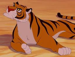 Spragniona wrażeń dziewczyna wymyka się. Rajah Disney Wiki Fandom