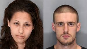 Georgia Couple Accused of Nailing Door Shut to Boy's Room