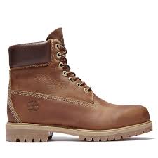 Heritage Classic 6 Inch Boot For Men In Brown Timberland