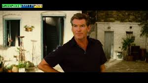 Brosnan was born in our lady of lourdes hospital in drogheda, county louth, ireland, the only child of thomas brosnan, a carpenter, and may (née smith, born circa 1934). Sos Pierce Brosnan Meryl Streep Mamma Mia Youtube