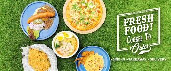 No to the curry though. The Brew House Seri Kembangan Home Facebook