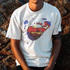 We did not find results for: Superman Logo Ripped T Shirt Sizes Xl From Wholesale And Import