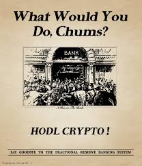 Is bitcoin compatible with fractional reserve banking? Fractionalreserve Twitter Search
