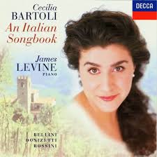 Cecilia Bartoli : vinyl records & CD : CDandLP