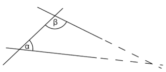 Gcse exams were scrapped because of schooling disruption caused by the pandemic, with teachers judgement being used to grade student performance. Revision Notes For Maths Chapter 5 Introduction To Euclid S Geometry Class 9th Askiitians