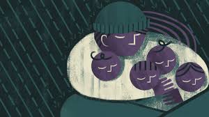 What It's Like to Parent While Homeless