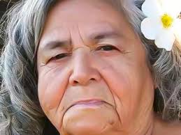 Maria Luisa Garza's Memorial Website