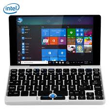 Samsung laptops price list in the philippines may 2021. Gpd Pocket Silver Android Tablets Sale Price Reviews Gearbest