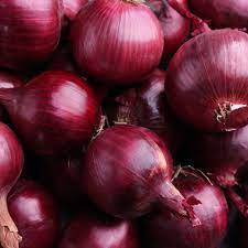 A salmonella outbreak linked to red onions, first reported at the tail end of july, has expanded to 43 states and canada, the new york times reports. Salmonella Outbreak Linked To Red Onions From California Company Chicago Sun Times