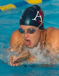 2010 Ridge Swim Meet