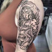 The best upper arm tattoos for men vary in color, size, and technical details but demonstrate commitment to top quality execution and versatility in design. Top 121 Cool Upper Arm Tattoo Ideas In 2021