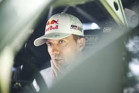 Glenn Olson lämnar Värmlands ERC-bidrag, 35 kilometer asfaltssträcka väntar  i Rally Juelsminde, Lllarena hoppas på ny pallplats i Zlin och Ogier  omgrupperar och kör resten av WRC-året.