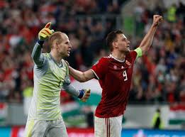 He spent most of his career in germany. Hungary Squad Guide Euro 2021 Players To Watch In 2021 Recent Results Qualifying And More The Independent
