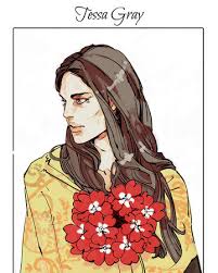 Check spelling or type a new query. Tessa Gray The Shadowhunters Wiki Fandom