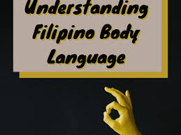 If two waves have a race, who wins? 10 Filipino Gestures And Their Meanings Owlcation