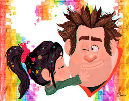 York designer series, schumacher, cole & son, magnolia home Wreck It Ralph Hd Wallpapers Backgrounds