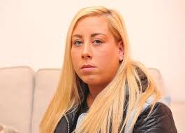 Bouncer punches TWO women in shocking brawl after one complained a stranger  put hand up her skirt