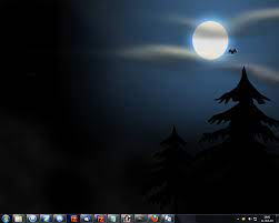 Halloween Background Wallpaper Wallpapers High Definition Wallpapers Desktop Halloween Desktop Wallpaper Halloween Backgrounds Desktop Wallpapers Backgrounds