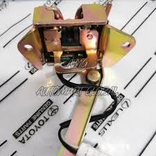 Daftar harga daihatsu xenia august 2021 penuh varian. Jual Door Lock Pintu Bagasi Xenia Terbaru Lazada Co Id