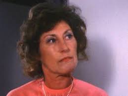 familiar unknown: Stella Tanner