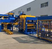 Concrete Block Machine Sale - Fully Automatic - Semi Automatic