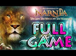 Areneekirby #1 movies online user. Chronicles Of Narnia The Lion The Witch And The Wardrobe Full Game Movie Longplay Ps2 Gcn Xbox Video Dailymotion
