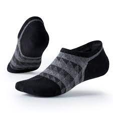 No Show Socks That Won T Slip Down Every Five Seconds No Show Socks Socks Slip On