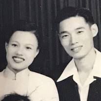 Shuk Hing Yiu Obituary (2023)