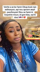 Kote manti a #hilightseveryonefollowers #viralreelschallenge  #daphneyharrison #fypシ #haitiancreator #fyp #haitian #haitien #okap