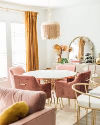 Deine Wohnung Ist Voller Mobel Von Ikea Die Du Nicht Mehr Sehen Kannst Dann Checke Mal Diese 5 Online Shops In 2020 Wohnung Esszimmer Rosa Esszimmer Esszimmerstuhle