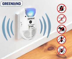 Squeak pest control melbourne works 24x7 to make your home & office free from pest attack. Greenlund 4 In 1 Ultrasonic Pest Repeller Catch Com Au