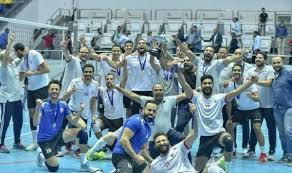 بطولة ابطال الكئوس لكرة اليد. Ø¨Ø§Ù„ØµÙˆØ± Ø§Ù„Ø²Ù…Ø§Ù„Ùƒ ÙŠØ³Ù‚Ø· Ø·Ø§Ø¦Ø±Ø© Ø§Ù„Ø£Ù‡Ù„ÙŠ ÙˆÙŠØ³ØªØ¹ÙŠØ¯ ÙƒØ£Ø³ Ù…ØµØ± Ø¨Ø¹Ø¯ ØºÙŠØ§Ø¨