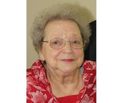 Joyce Oosterhouse Obituary (2014)