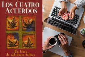 No solo eso, a juzgar por las diversas páginas de este libro, hace que este libro descargar libro los 4 acuerdos del universo en pdf completo gratis sea más significativo y claro. Como Aplicar En La Vida Los Cuatro Acuerdos Del Doctor Miguel Ruiz En El Trabajo