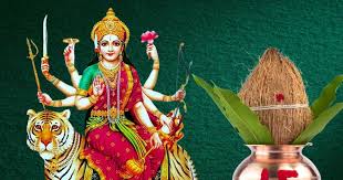 Chaitra Navratri 2025 Date: सर्वार्थ सिद्धि योग में शुरू होगी चैत्र नवरात्रि,  जानें किस दिन कौन सी देवी की होगी पूजा, देखें मुहूर्त, तिथि - News18 हिंदी