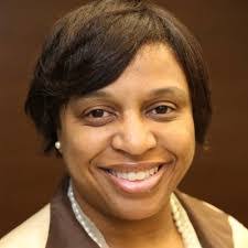 Yvette Warren's Instagram, Twitter & Facebook