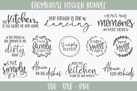 This was my first purchase from farmhouse kitchen and bath and i wish every company was as great as this one. Pin On Svgs Svg Bundle Deals