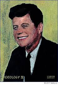 Proč je nutné dešifrovat kennedyovskou mytologii