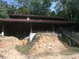 Bukit ini adalah tapak terbuka yang mendedahkan. Lenggong Valley Bukit Kepala Gajah Complex And Heritage Trails Unesco World Heritage Sites My Travelogue