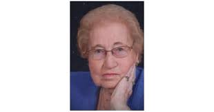 Myrtle Hogue Obituary (1926