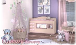 Baby crib by clara at all 4 sims. Best Sims 4 Baby Cc 2021 Most Unique Picks You Can T Miss Sim Guided