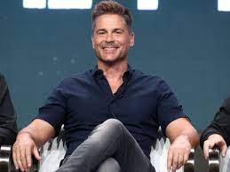 Rob lowe and an unknown actor contributed to a performance so awful it's still truly breathtaking. Rob Lowe Has Followed A Low Carb Atkins Diet For Decades
