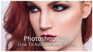 We'll use some simple techniques so even total beginners can follow this tutorial. How To Add Texture To Skin Updated Photoshop Tutorial Youtube
